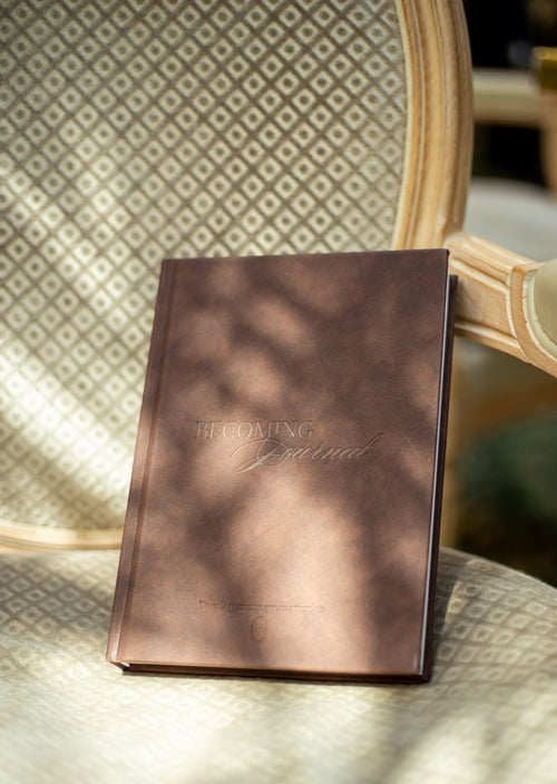 Becoming Journal