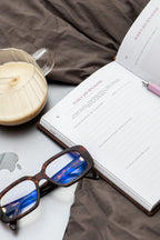 Becoming Journal