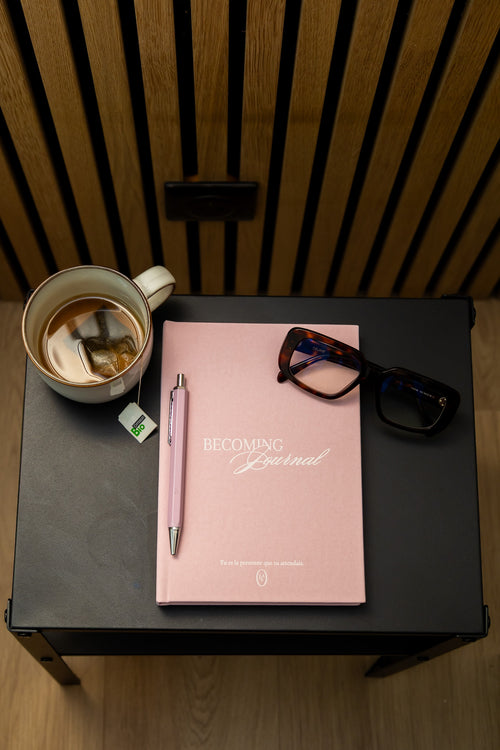 Becoming Journal